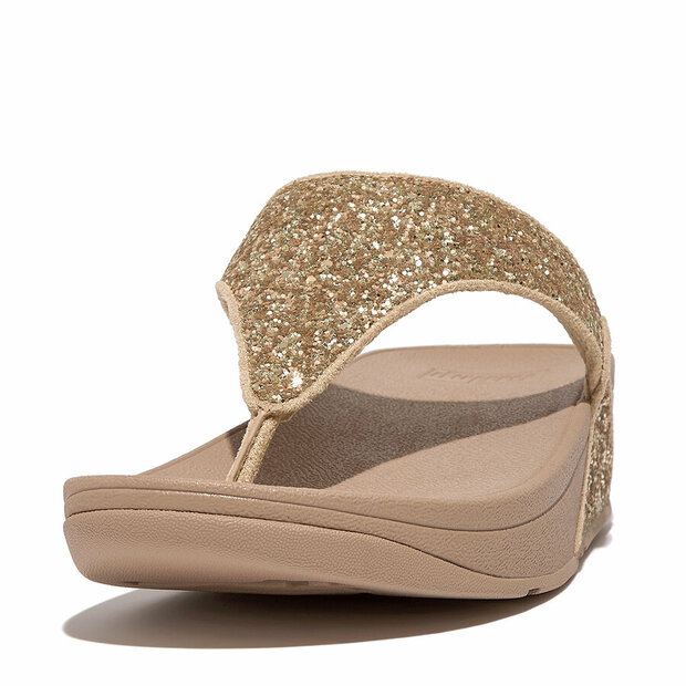 	fitflop-lulu-glitter-latte-beige-dames-slippers