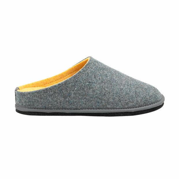 loewenweiss-easy-bicolor-pantoffels-jeans-canary-yellow