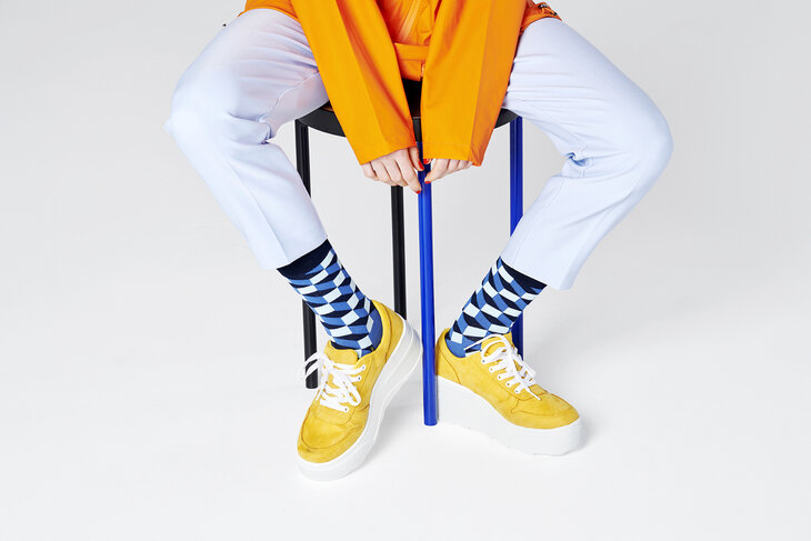 Happy Socks 41-46