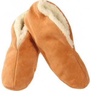 bernardino-spaanse-sloffen-kinderen-beige-suede-wolmix