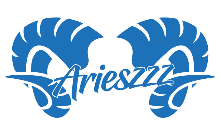 ARIESZZZ sneakersokken