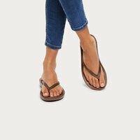 FitFlop TM Iqushion bronze