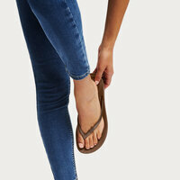 FitFlop TM Iqushion bronze