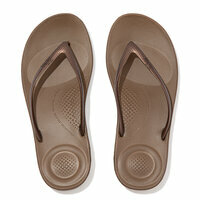 FitFlop TM Iqushion bronze