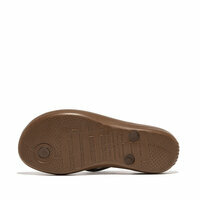 FitFlop TM Iqushion bronze