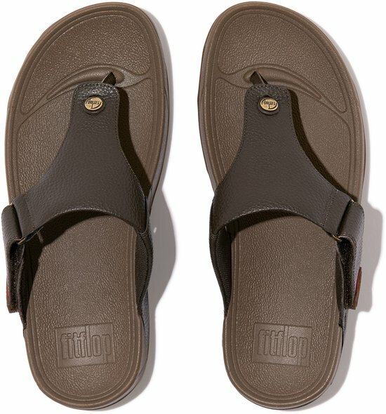 FitFlop Trakk heren slipper