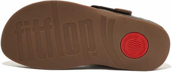 FitFlop Trakk heren slipper