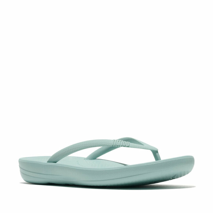 fitflop-comfort-teenslippers-mint-whisper