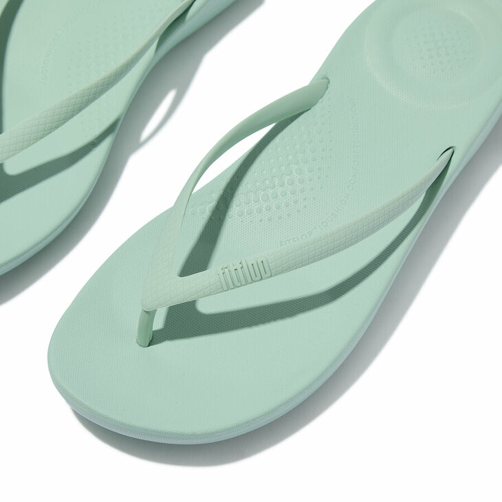 fitflop-comfort-teenslippers-mint-whisper
