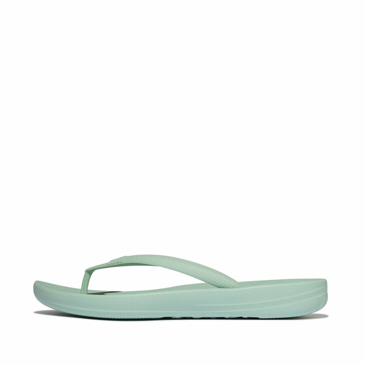 fitflop-comfort-teenslippers-mint-whisper