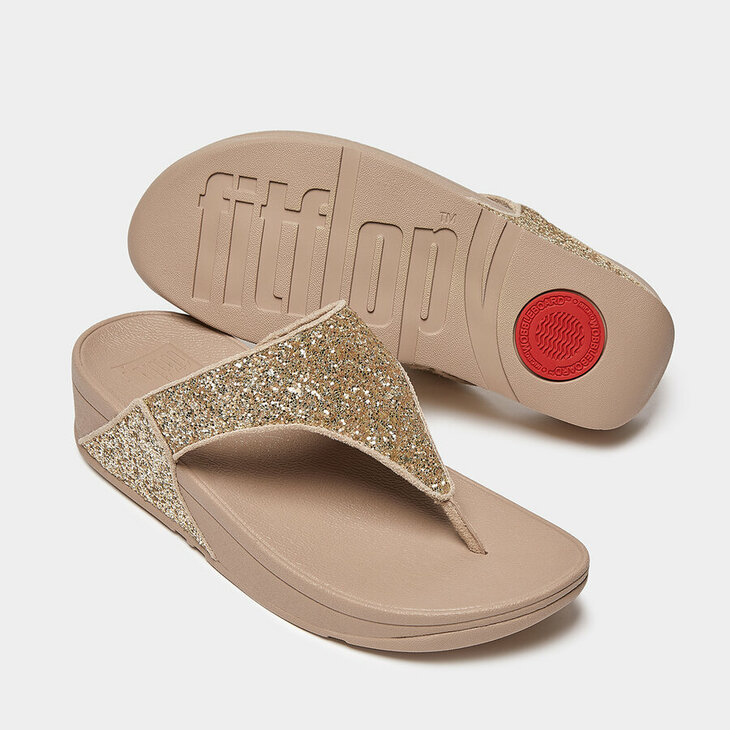 	fitflop-lulu-glitter-latte-beige-dames-slippers