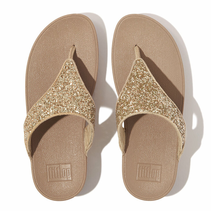 	fitflop-lulu-glitter-latte-beige-dames-slippers