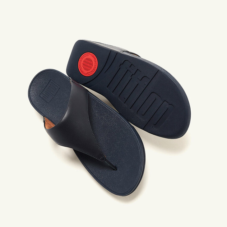 fitflop-lulu-leather-teenslippers-leren-comfort