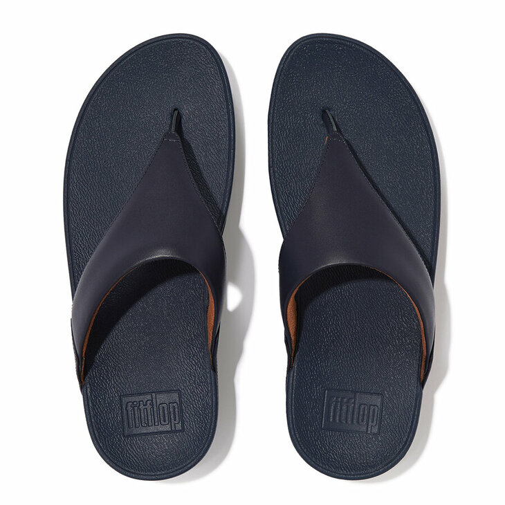 fitflop-lulu-leather-teenslippers-leren-comfort