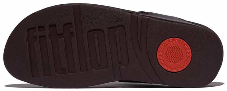fitflop-lulu-leather-teenslippers-leren-comfort Bruin