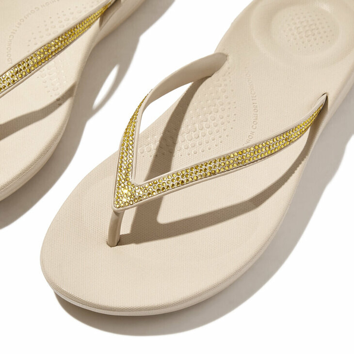 fitflop-iqushion-sparkle-stone-beige-dames-teenslippers