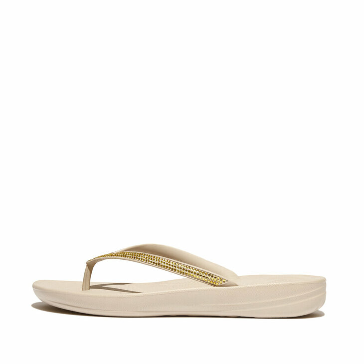 fitflop-iqushion-sparkle-stone-beige-dames-teenslippers