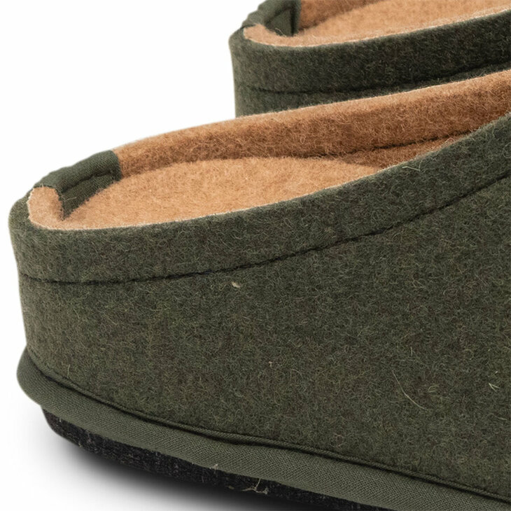 loewenweiss-easy-bicolor-women-slippers-military-green-sand