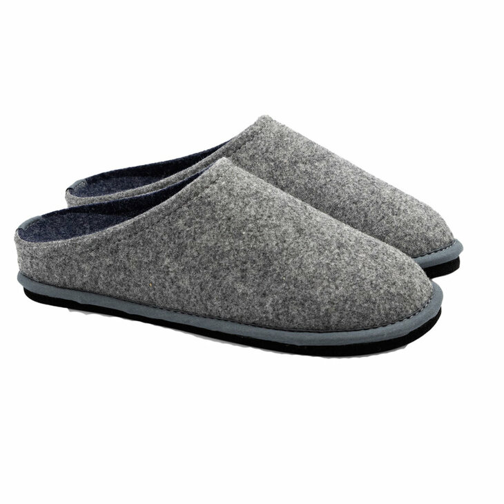 loewenweiss-easy-bicolor-pantoffels-grey-blue