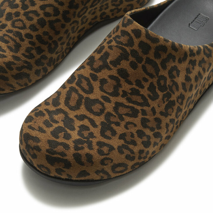 fitflop-shuv-suede-leopard-mules-lichtbruin-zwart