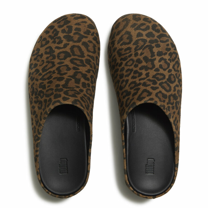 fitflop-shuv-suede-leopard-mules-lichtbruin-zwart