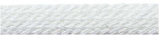 witte schoenveters