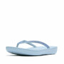 fitflop-iqushion-sparkle-zomerslippers-dames-blauw