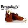 bernardino-spaanse-sloffen-kinderen-cognac-100-wol