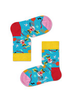 Happy Socks KIDS - Pink Panter - blue multi - 0-12 en 12 - 24 maanden