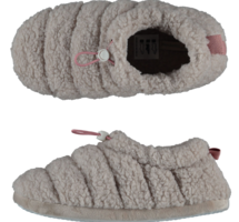 Slippers Women Beige