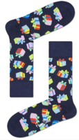 Happy Socks Birthday Socks – Colorful Birthday Gift Socks