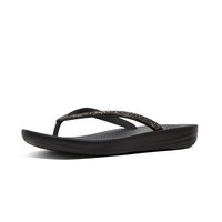FitFlop™ Iqushion  Sparkle TPU black