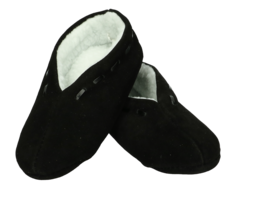 ARIESZZZ - Spaanse sloffen - zwart - Maat 37 t/m 50