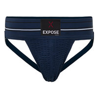 Expose Jockstrap - Ondergoed - Navy
