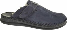 Rohde Slipper Men Blue