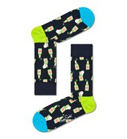 Happy Socks Bear Socks – Comfortable & Stylish Unisex Design