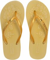 Beachyfeet Slipper Women - Wedge Heel - Almudena