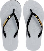 Beachyfeet Slipper Women - Wedge Heel - Francesca 