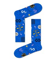Happy Socks Libra Zodiac Socks – Comfortable & Stylish