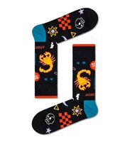 Happy Socks Scorpio Zodiac Socks – Unique & Comfortable