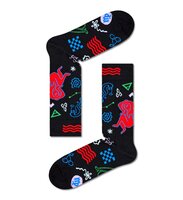 Happy Socks Virgo Zodiac Socks – Comfortable & Stylish Unisex Socks