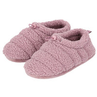 Slippers Women Paars