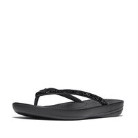FitFlop™ Iqushion  Sparkle TPU black