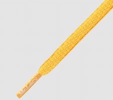 Mr. Lacy Runnies oranje rond, waterafstotend 120 cm