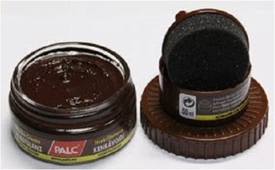 palc shoe polish